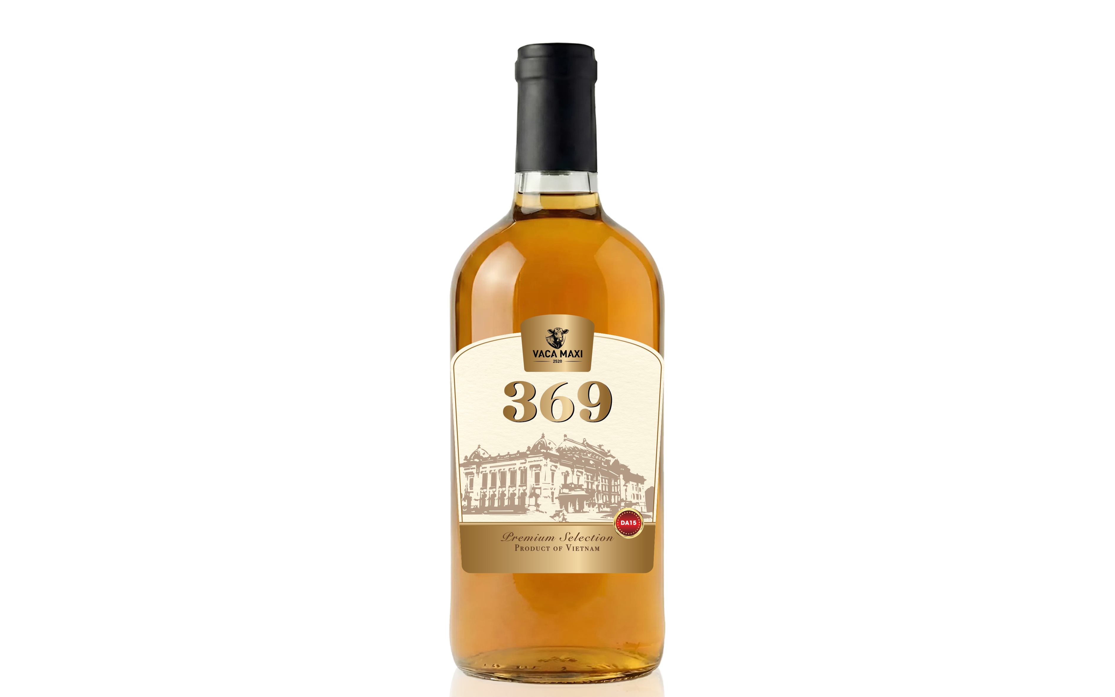 Rượu sâm 369