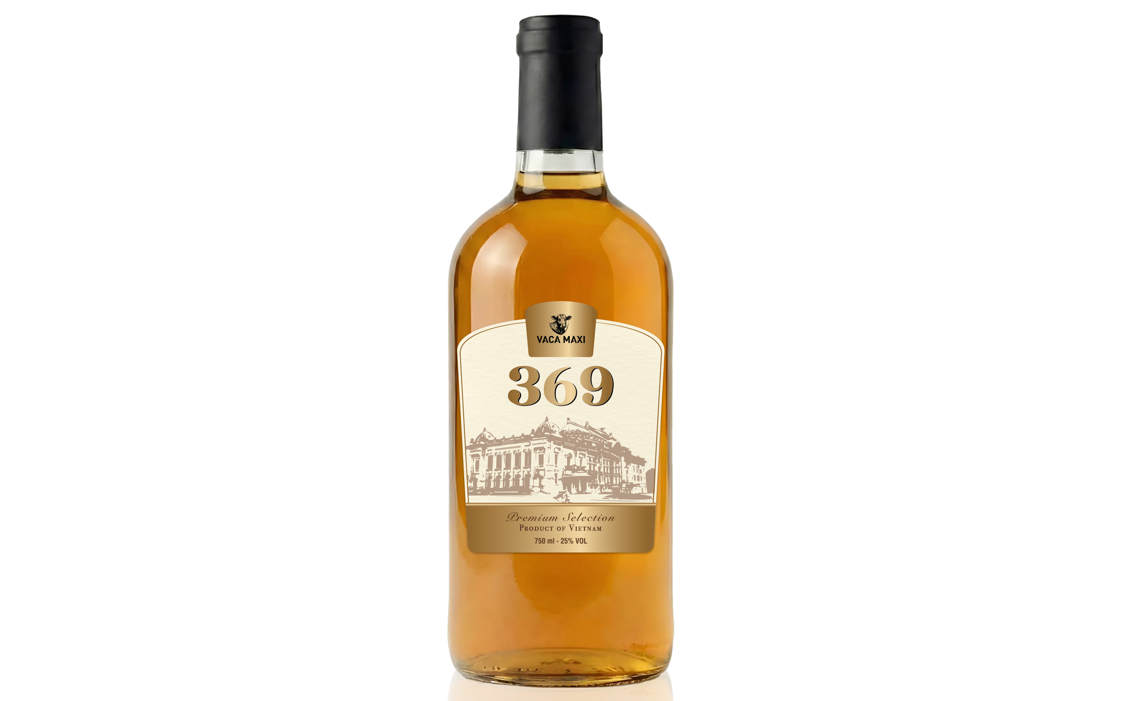 Rượu sâm 369